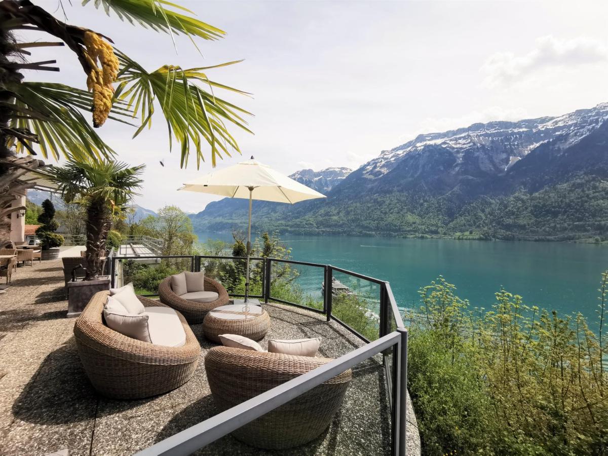 افضل فنادق و شقق في سويسرا (انترلاكن – جنيف – مونترو)