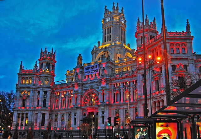 أين تذهب في مدريد؟ دليلك الشامل عن أهم الأماكن السياحية في العاصمة الإسبانية