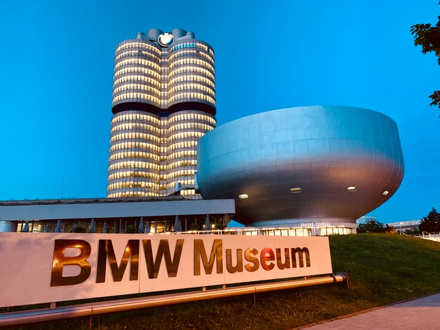 متحف BMW