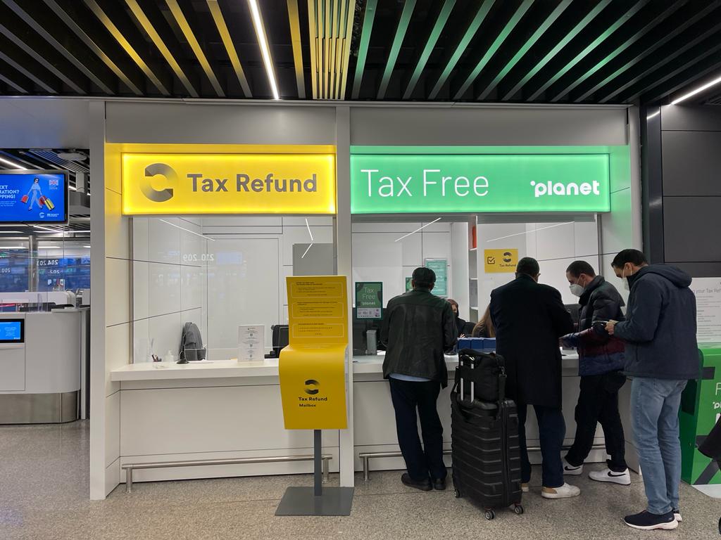 taxfree