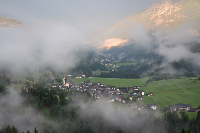 ارجوحة Riesenschaukel