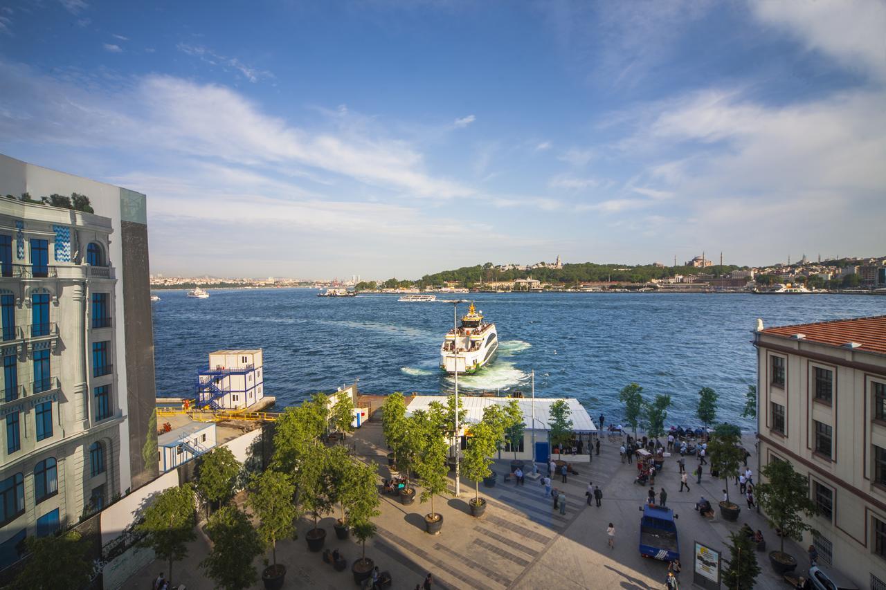 فندق فمدق ذا وينغز إسطنبول اسطنبول ،2* (تركيا) - بدءاً من 118 US$ | ALBOOKED
