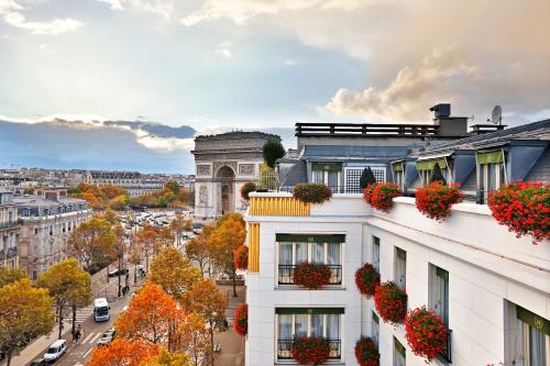 برنامج باريس السياحي لمدة 5 ايام مع افضل اماكن السكن .
