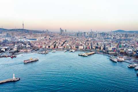 The BEST Kadıköy, Istanbul Tours and Things to Do in 2023 - FREE Cancellation | GetYourGuide