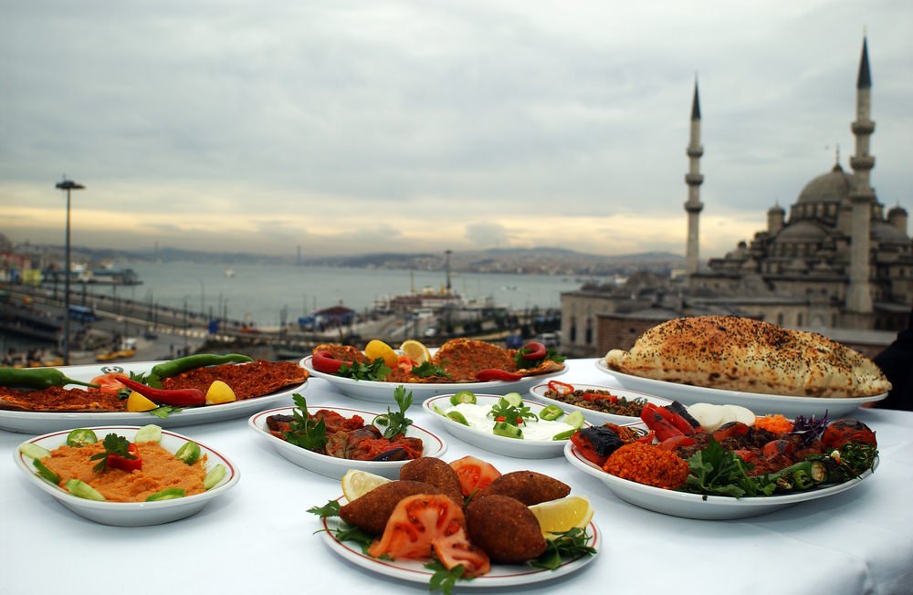 جدول اسطنبول