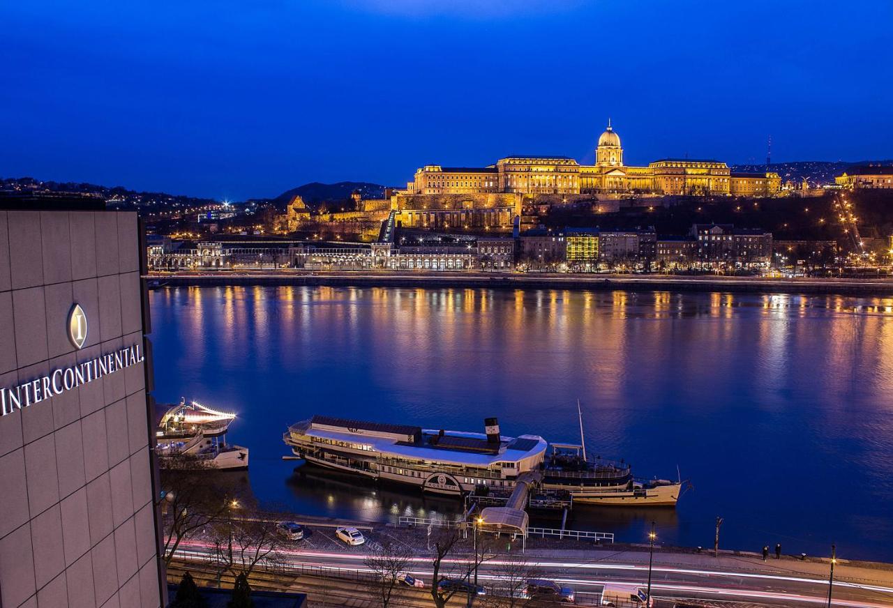 بودابست: جوهرة الدانوب التي لا تُنسى – رحلة سريعة لاستكشاف اجمل الأماكن السياحية