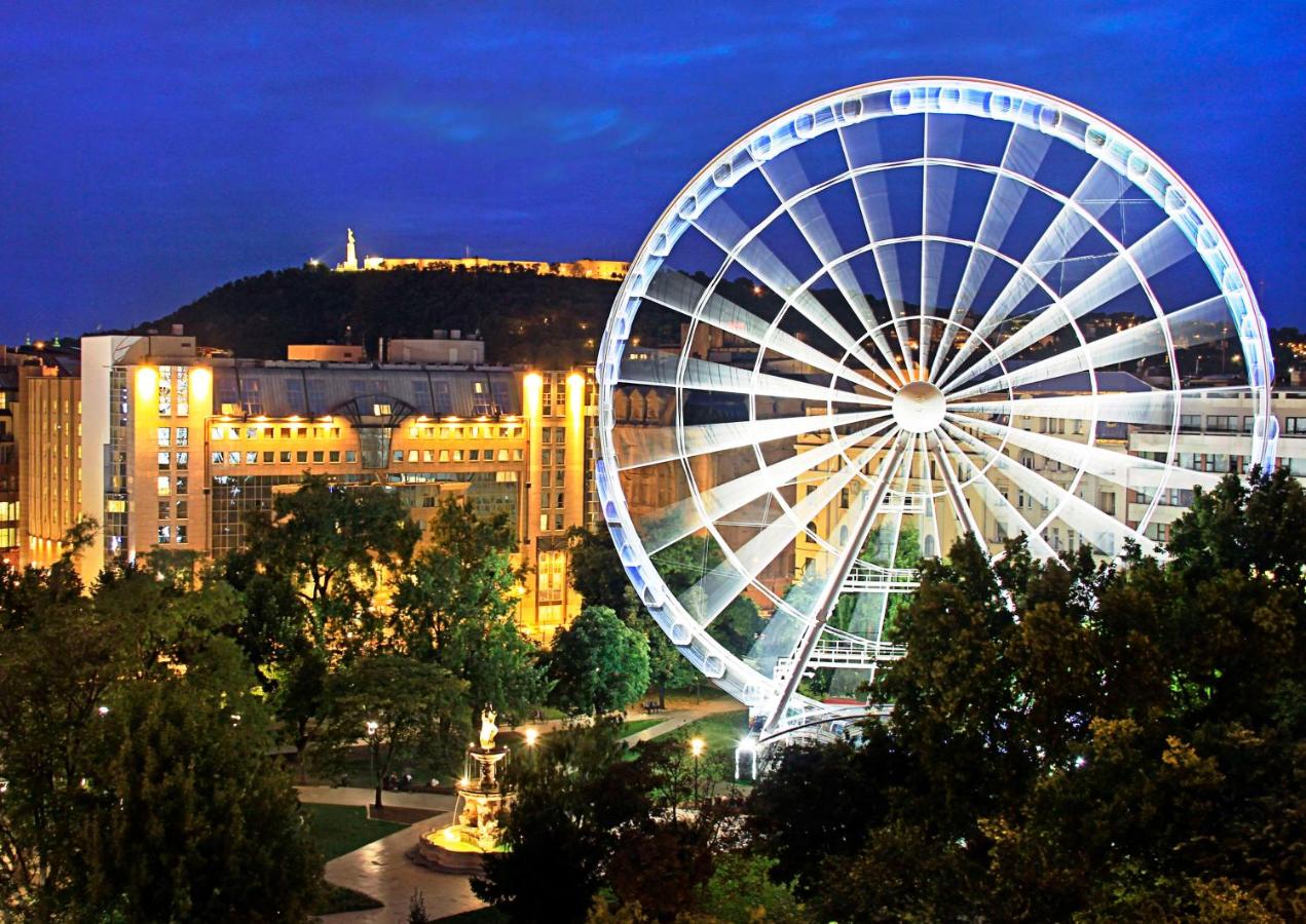 نرشح لك 7 فنادق فاخرة في بودابست العاصمة المجرية