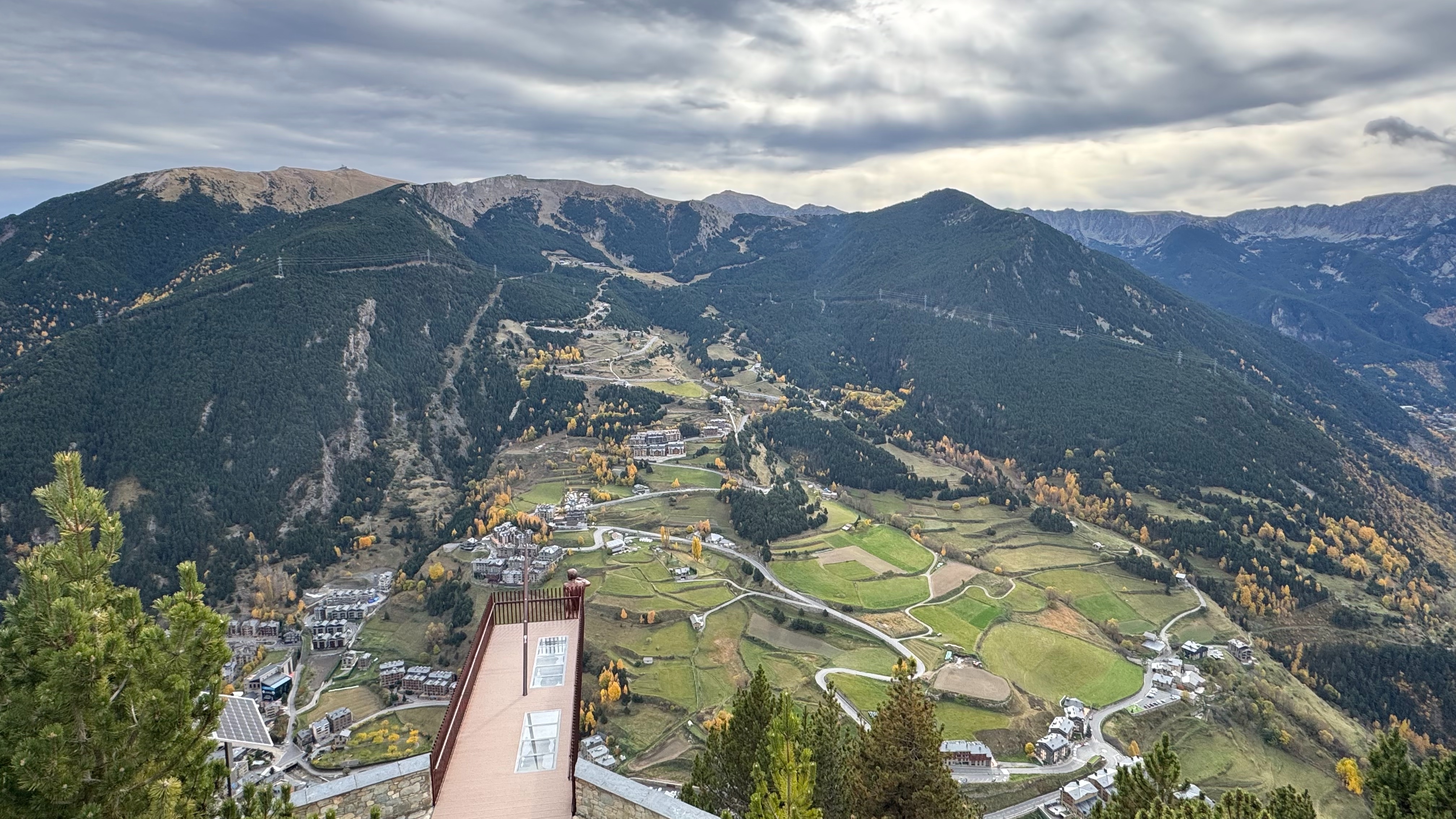 مطل روك ديل كوير أندورا