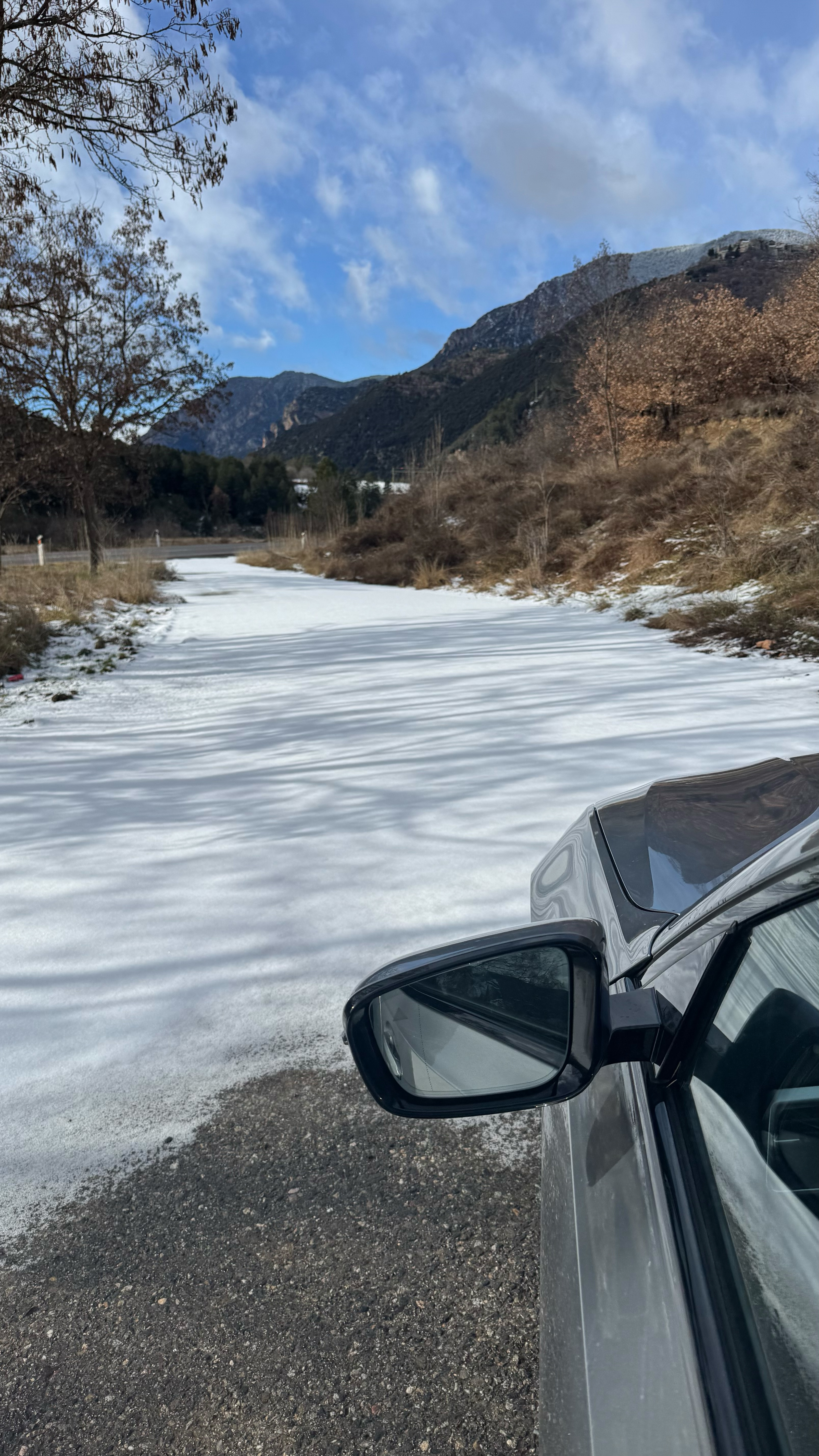 برشلونة وأندورا في الشتاء 2026: برنامج مجرب + فنادق + أهم الأماكن