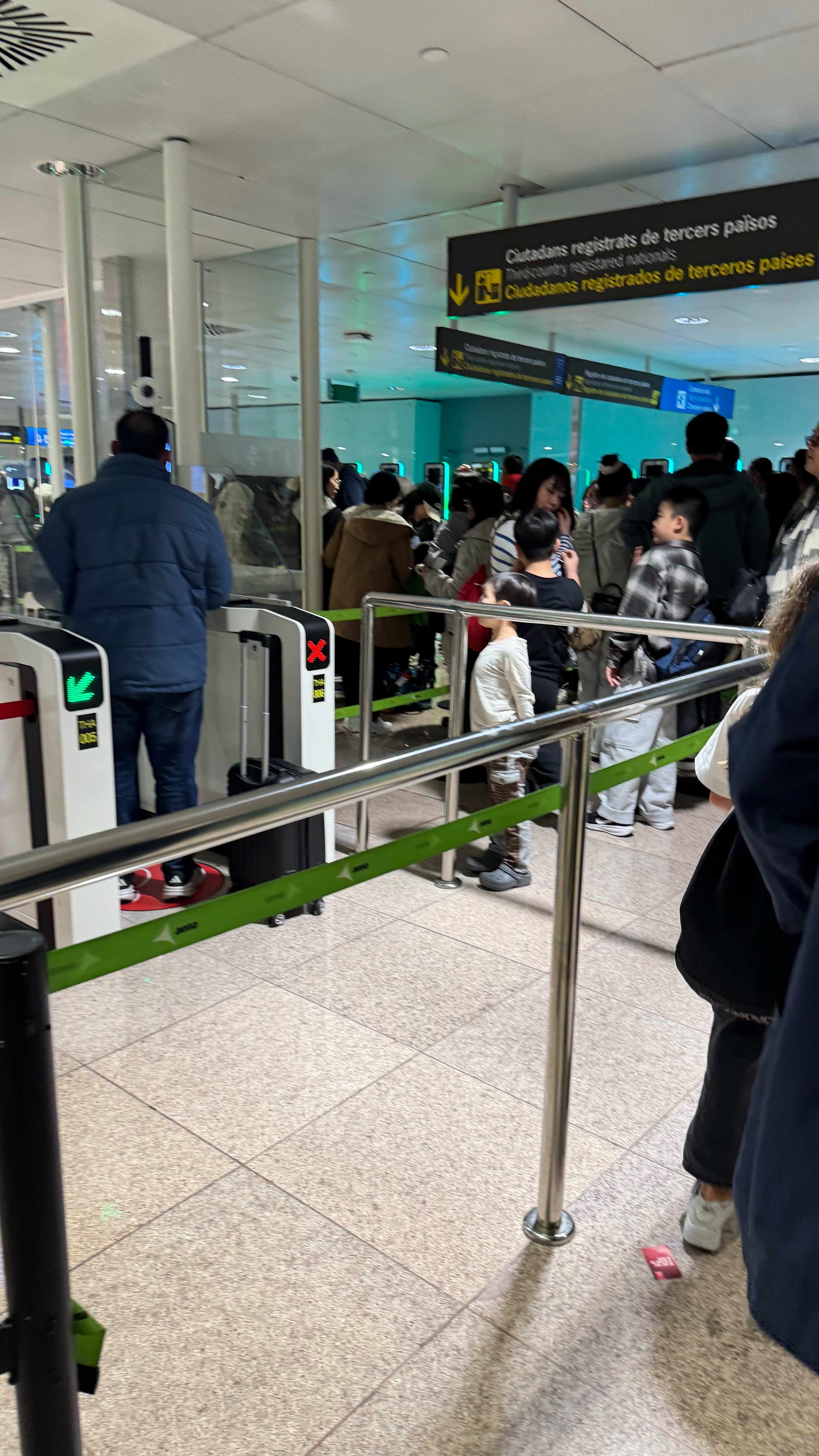 برشلونة وأندورا في الشتاء 2026: برنامج مجرب + فنادق + أهم الأماكن